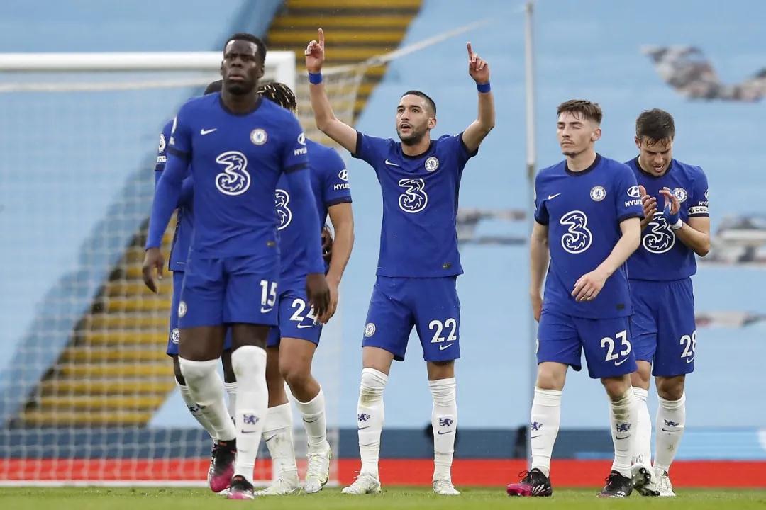 العودة المظفرة لزيدان تعيد البسمة لريال مدريد بعد أسبوع كارثي